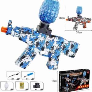 Army Gel Ball Blaster Toy Gun